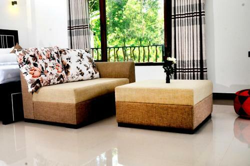 Bed & Breakfast High Grade Ella