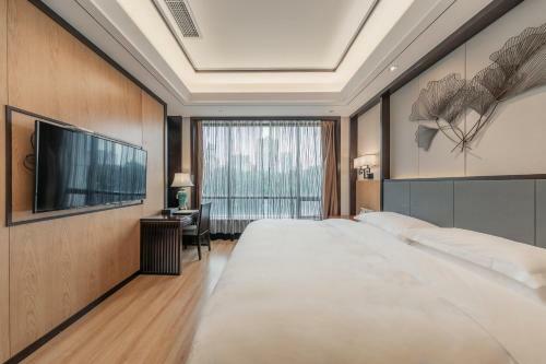Usum International Hotel