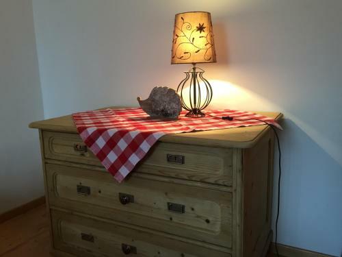 Apartamento Casa Pioncla