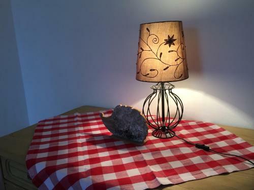 Apartamento Casa Pioncla