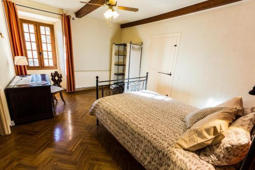 Bed & Breakfast Le Sareymond
