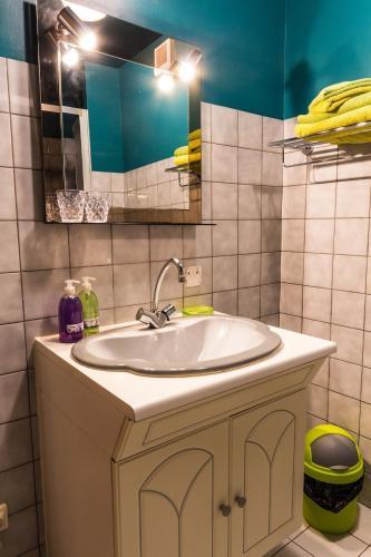 Bed & Breakfast Le Sareymond