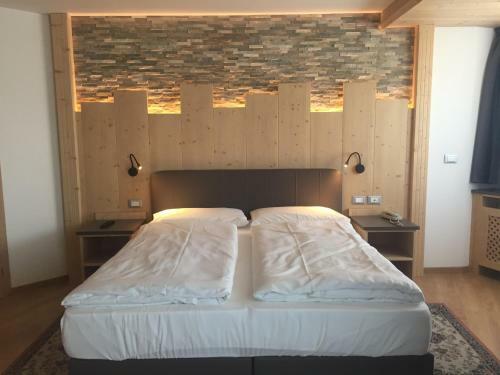 Bed & Breakfast Garni Giusy