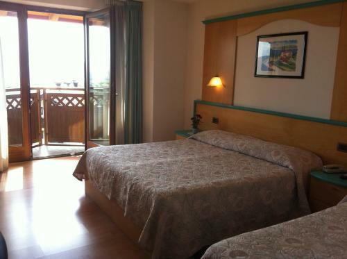 Bed & Breakfast Garni Giusy