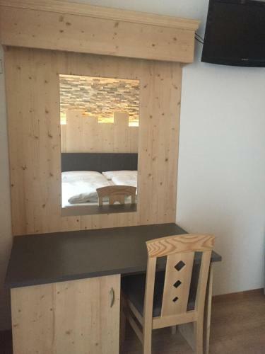 Bed & Breakfast Garni Giusy
