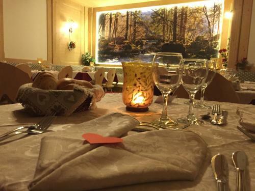 Bed & Breakfast Garni Giusy