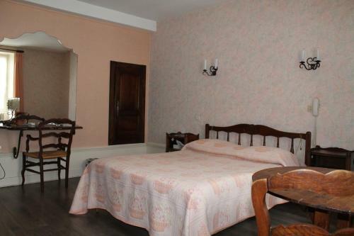 Logis Hotel De La Poste