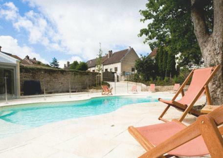 Logis Hotel De La Poste