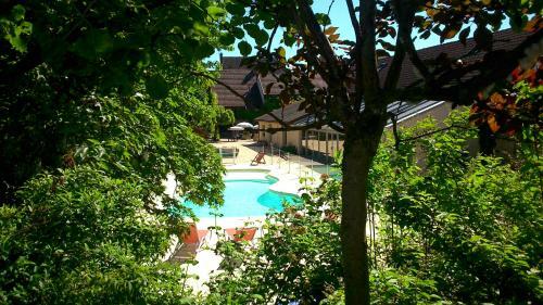 Logis Hotel De La Poste