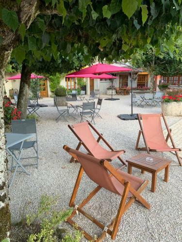 Logis Hotel De La Poste