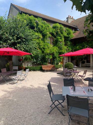 Logis Hotel De La Poste