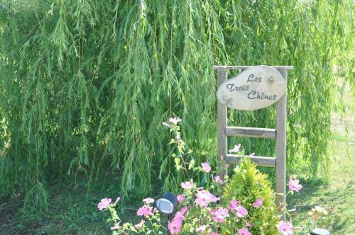 Bed & Breakfast Les Trois Ch�nes