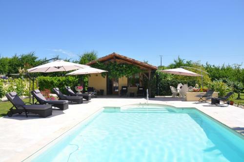 Bed & Breakfast Les Trois Ch�nes