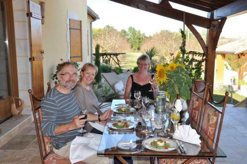 Bed & Breakfast Les Trois Ch�nes