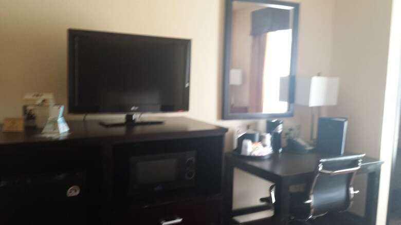 Hotel Best Western Towanda Inn