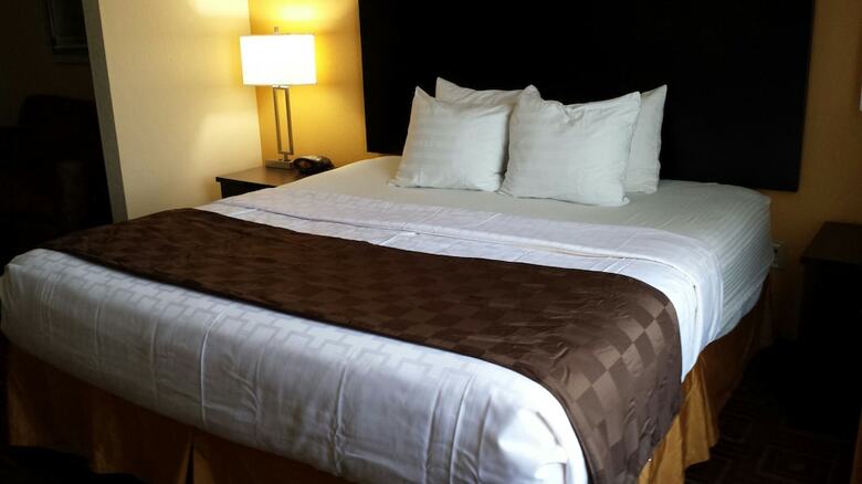 Hotel Best Western Towanda Inn