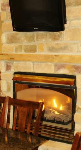 Hotel Crystal Springs Inn And Suites