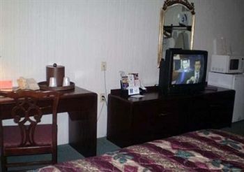 Hotel Comfort Inn Towanda