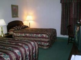 Hotel Comfort Inn Towanda