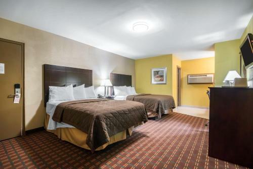 Hotel Towanda Motel