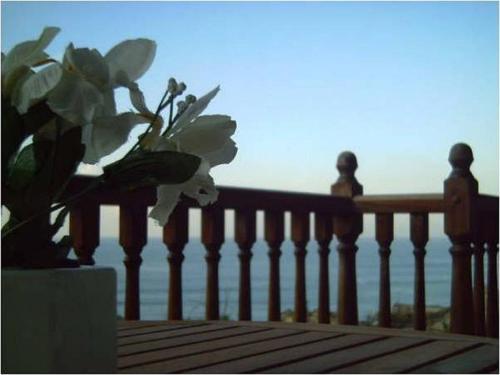 Hotel Itxas Gain Getaria