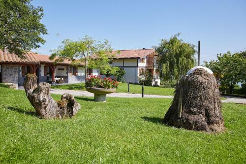 Apartamento Epotx Etxea