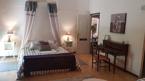 Bed & Breakfast La Demeure Du Pressoir