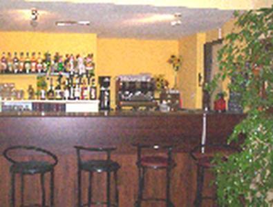 Hotel Auberge De Mandrin