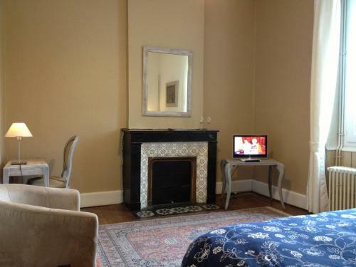 Hostal Ch�teau Des Grandes Vignes