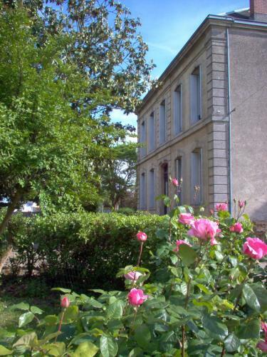 Hostal Ch�teau Des Grandes Vignes