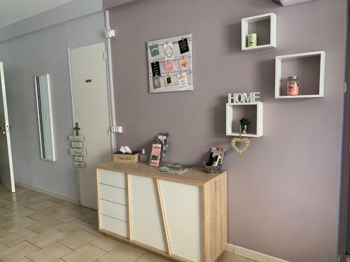 Hostal Le Mas Des Cerisiers