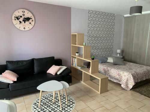 Hostal Le Mas Des Cerisiers