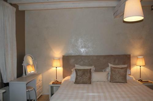 Bed & Breakfast Le Moulin Pastelier