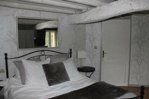 Bed & Breakfast Le Moulin Pastelier