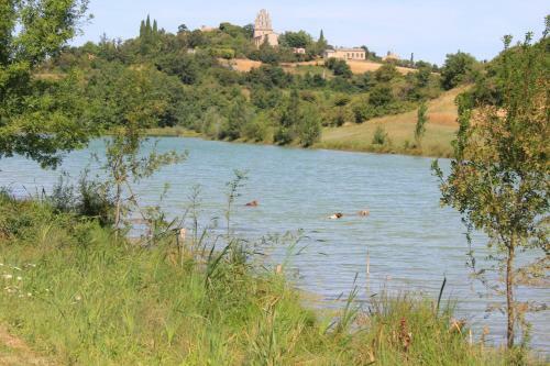 Bed & Breakfast Le Moulin Pastelier