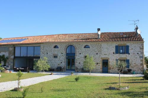 Bed & Breakfast Le Moulin Pastelier