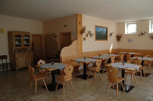 Bed & Breakfast Golden Pause