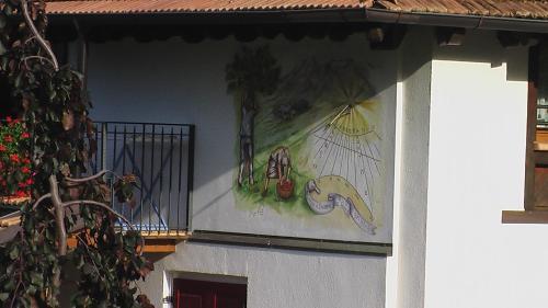 Bed & Breakfast Golden Pause