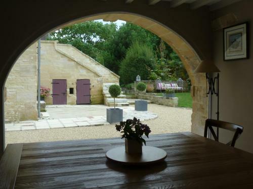 Bed & Breakfast Clos De La Valette