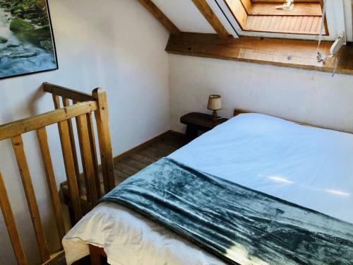 Bed & Breakfast G�te La Grange Au Bois
