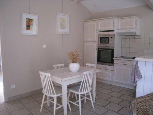 Le Clos Olives
