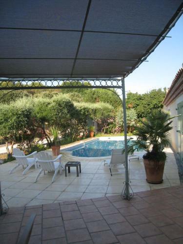 Le Clos Olives
