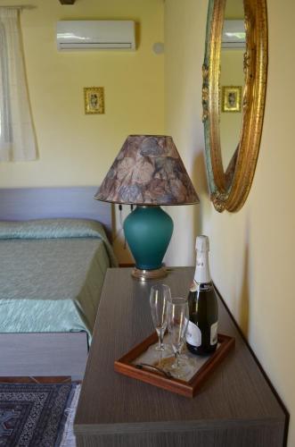 B&B La Torretta
