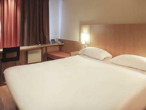 Hotel Ibis Bourg Jasseron/teyssonge