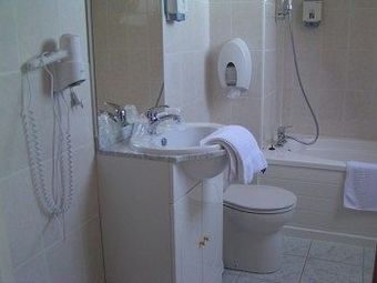 Inter-hotel Le Goelo