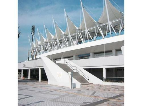 Hotel Az Inn Handa Inter - Vacation Stay 69374v