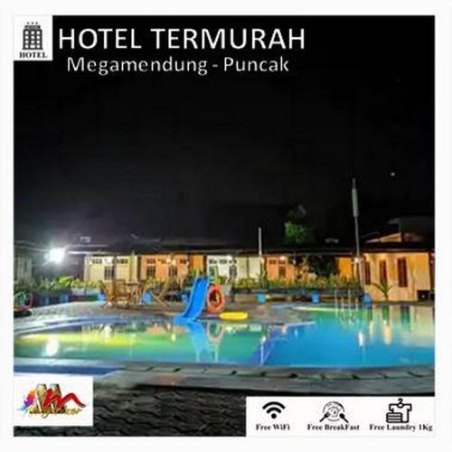 Hotel Ms Room Cipayung 1