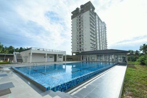 Apartamento Fairway Sunset Galle