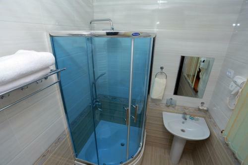 Bed & Breakfast Guest House Kamila