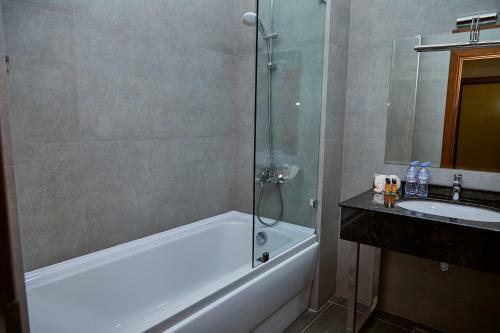 Sangzor Boutique Hotel